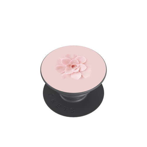  PopGrip Blush Succulent