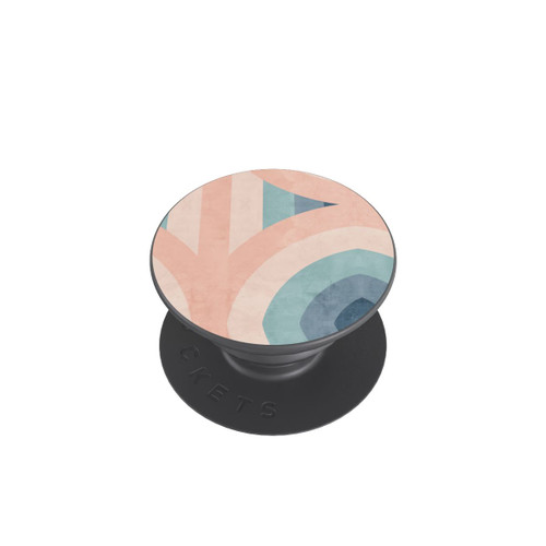  PopGrip Seulement un arc-en-ciel