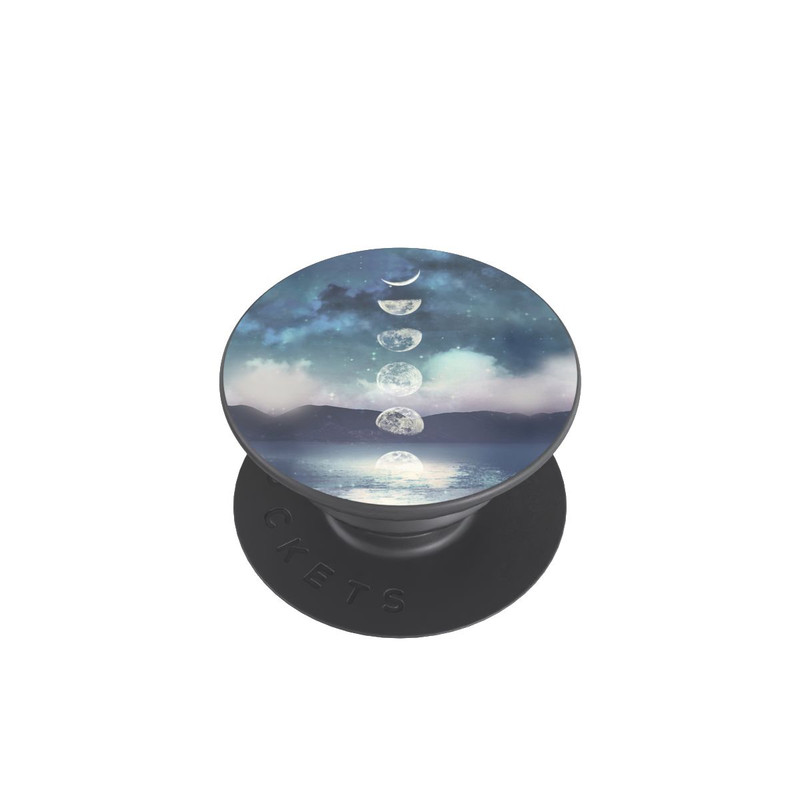  PopGrip Aufgehender Mond