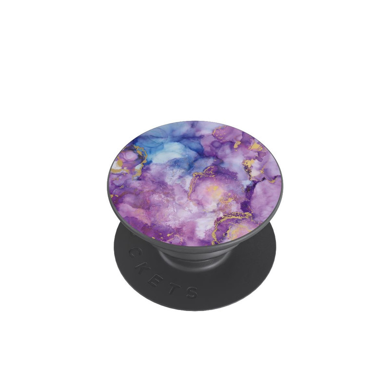  PopGrip Encre tourbillonnante violette