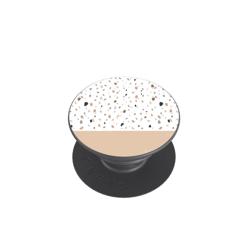 PopGrip Terrazzo Love