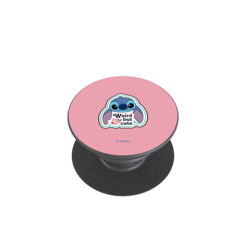  PopGrip Stitch Weird