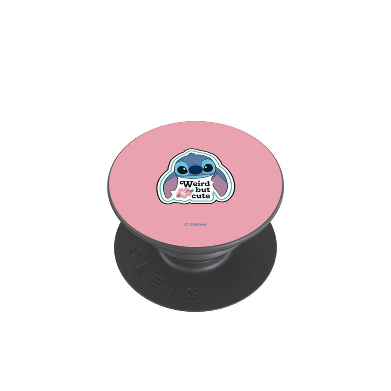  PopGrip Stitch Weird