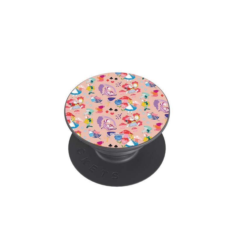  PopGrip Rien est Impossible - Alice 