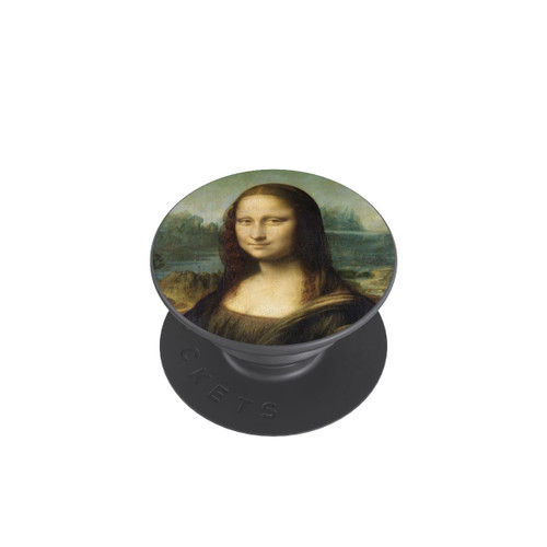  PopGrip La Joconde de Léonard de Vinci
