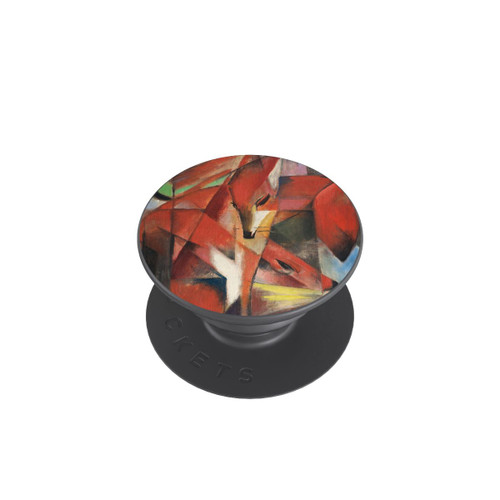  PopGrip Le Renard de Franz Marc