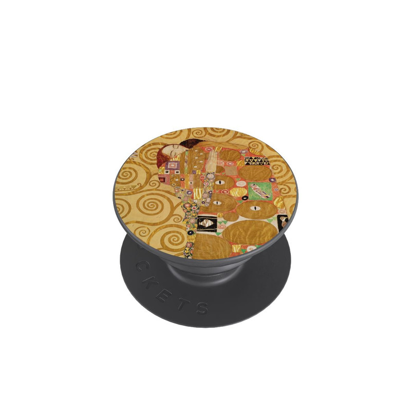  PopGrip L'Enlacement - Gustav Klimt
