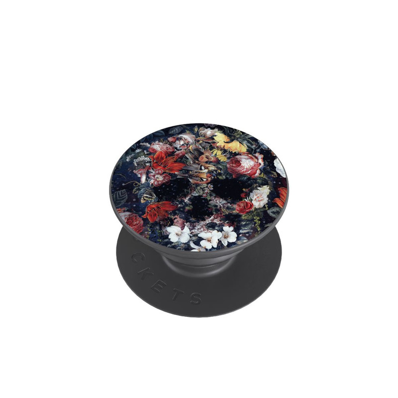  PopGrip Blütenschädel II