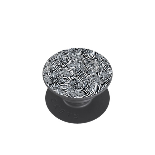  PopGrip Zebra Zebra