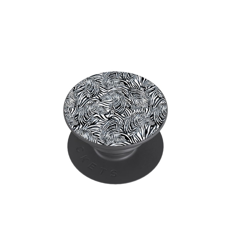  PopGrip Zebra Zebra