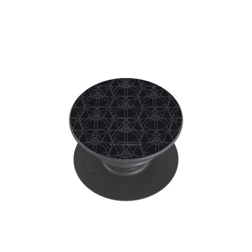  PopGrip Dark Vador Line Art