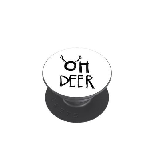 PopGrip Oh Deer