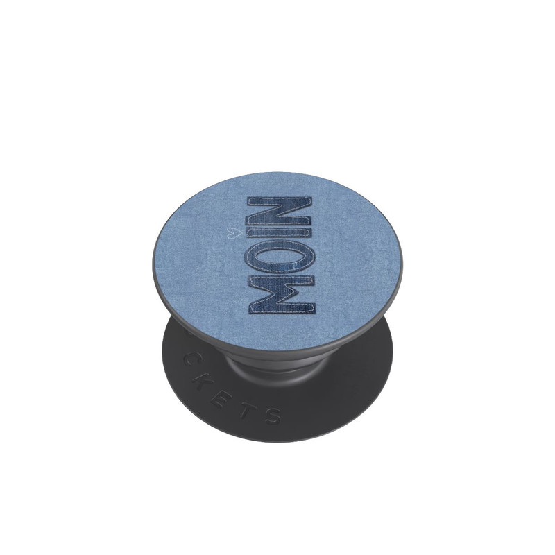  PopGrip Moin Jeans