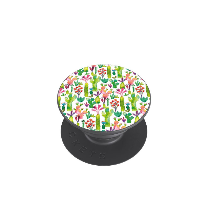  PopGrip Saftiger Kakteengarten