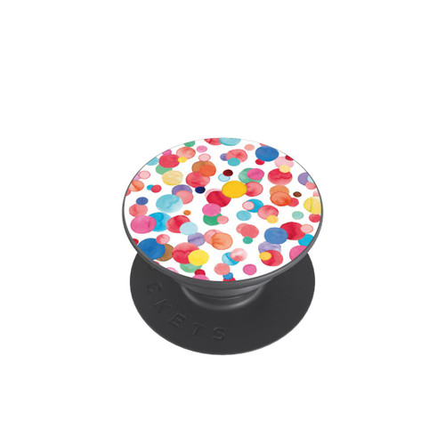  PopGrip Aquarelle à pois d’été
