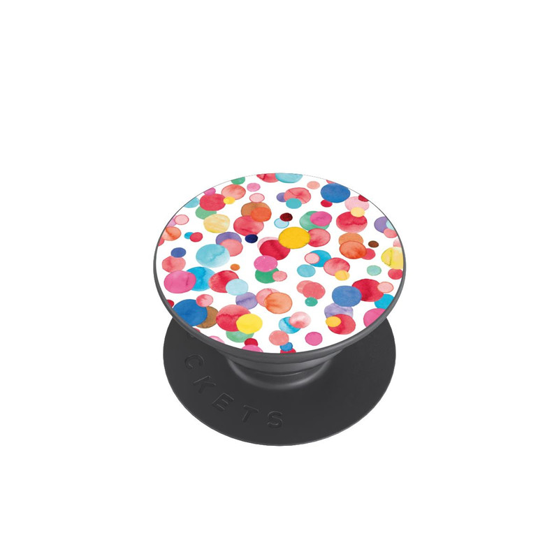  PopGrip Aquarelle à pois d’été