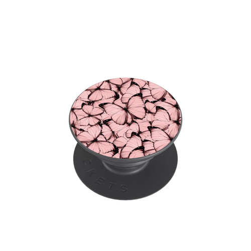  PopGrip Papillon rose
