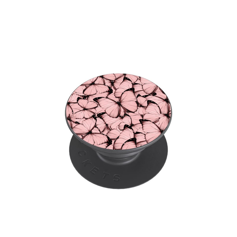  PopGrip Papillon rose