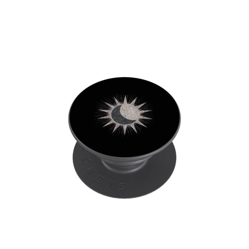  PopGrip Moon Sun Light