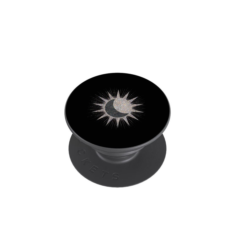  PopGrip Moon Sun Light