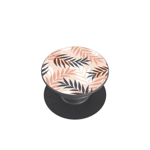  PopGrip Thème Pastel Palms