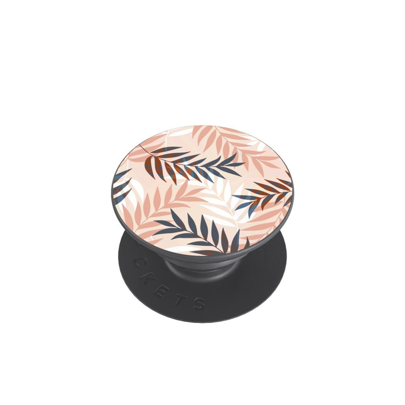  PopGrip Thème Pastel Palms
