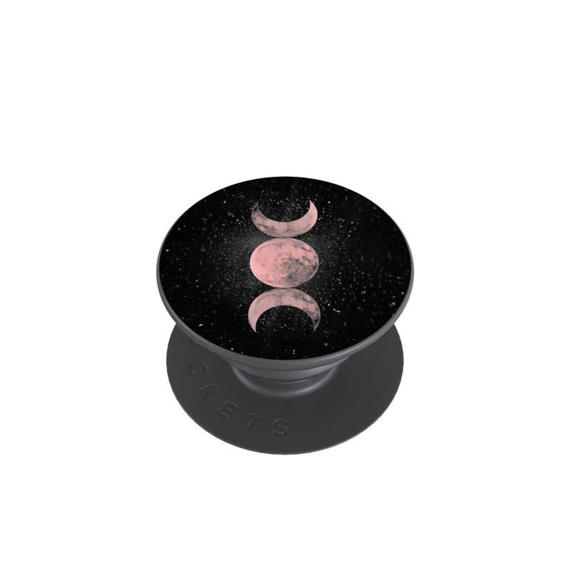 PopGrip Symbole de la lune rose