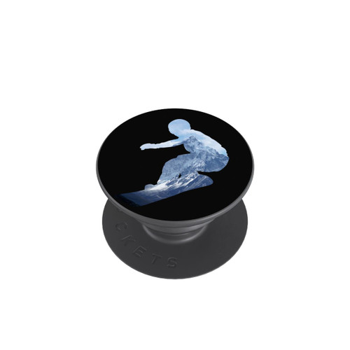  PopGrip Snowboarder