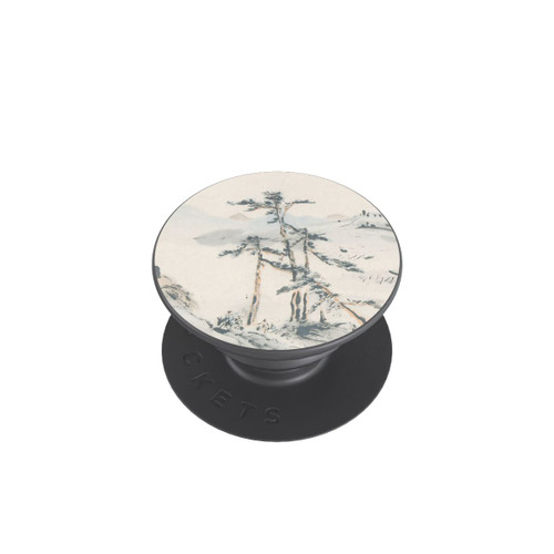  PopGrip Gemälde Gao Qipei 1