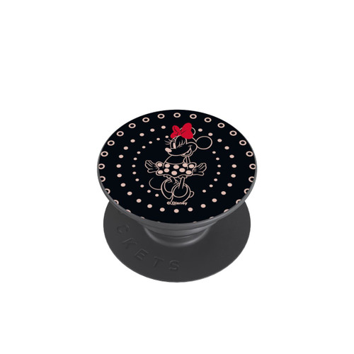  PopGrip Minnie Sassy à pois