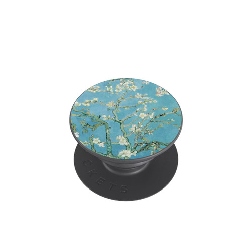  PopGrip Amandier en fleur par Vincent Van Gogh