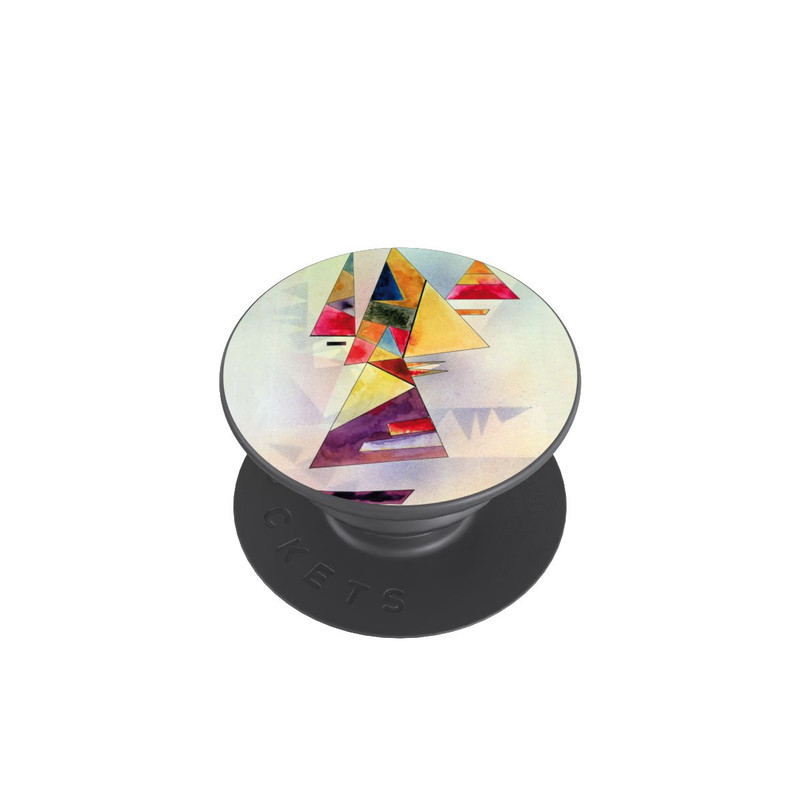  PopGrip Komposition von Wassily Kandinsky