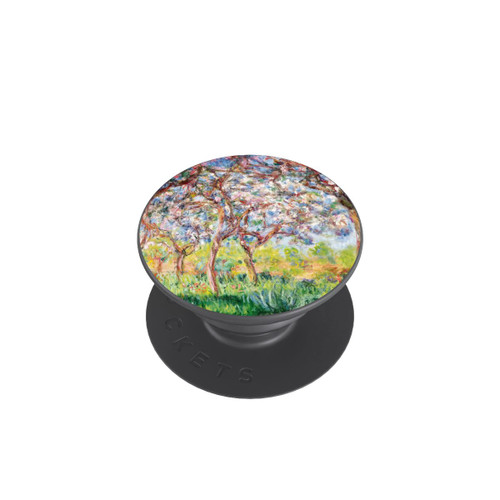  PopGrip Printemps à Giverny - Claude Monet