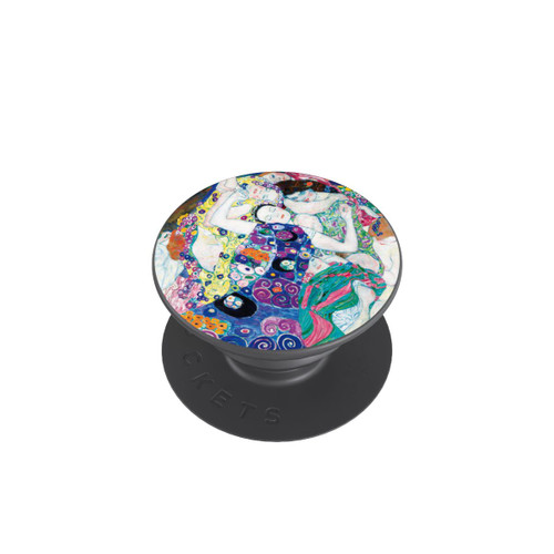  PopGrip Les Vierges - Gustav Klimt