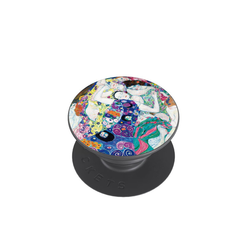 PopGrip Les Vierges - Gustav Klimt