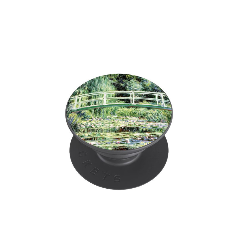  PopGrip Le Bassin aux Nymphéas - Claude Monet