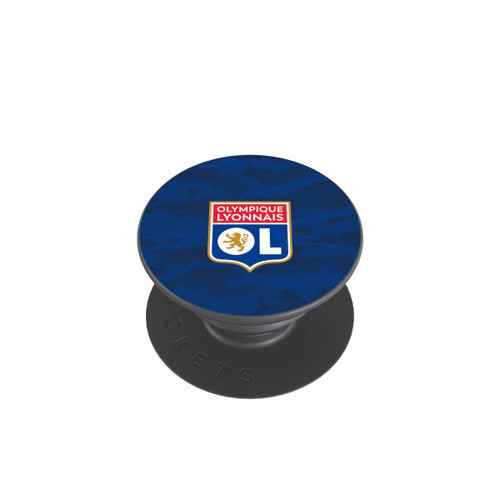  PopGrip OL Logo Camouflage