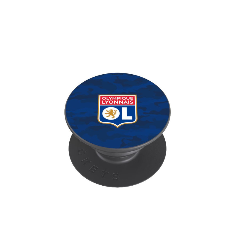  PopGrip OL Logo Camouflage