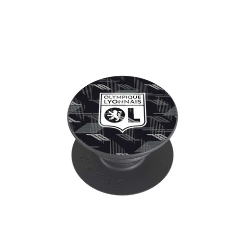  PopGrip OL Moderne Noir &amp; Blanc