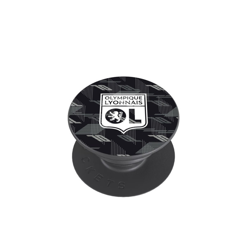  PopGrip OL Moderne Noir & Blanc