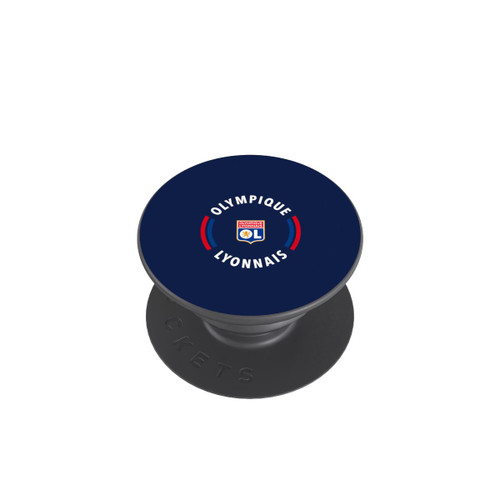  PopGrip OL Logo Bleu