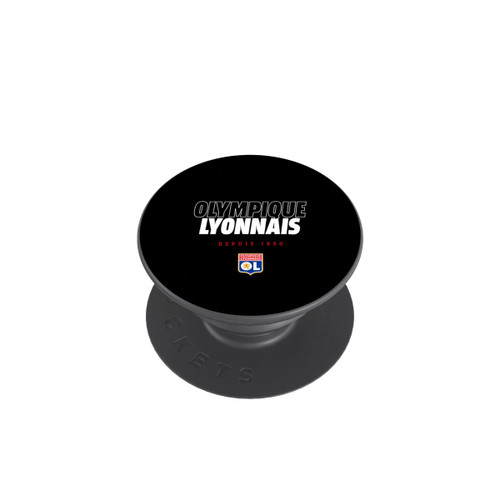  PopGrip Olympique Lyonnais Depuis 1950
