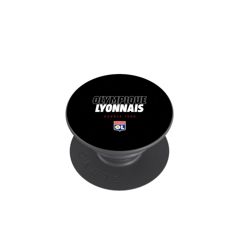  PopGrip Olympique Lyonnais Depuis 1950