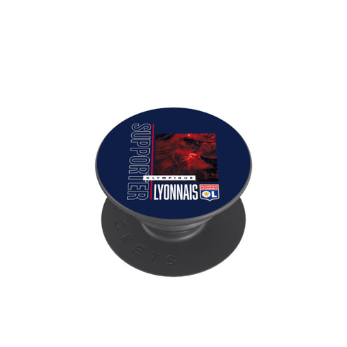  PopGrip Supporter OL Lion