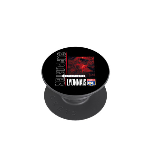  PopGrip Supporter OL Noir
