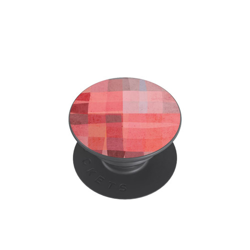  PopGrip Rayures en tricot
