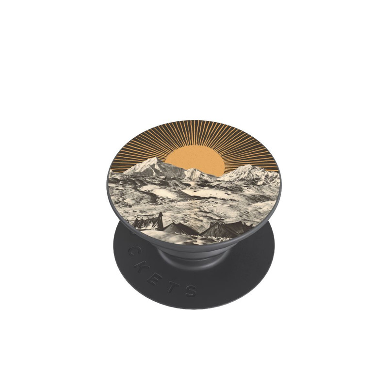  PopGrip Gebirgslandschaft 6