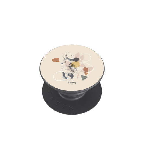  PopGrip Minnie formes abstraites