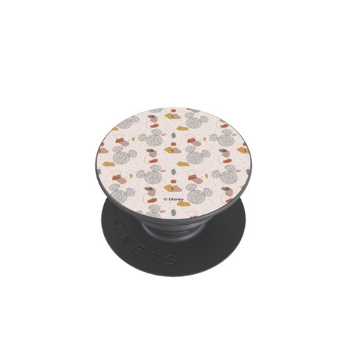  PopGrip Mickey Dots Pattern