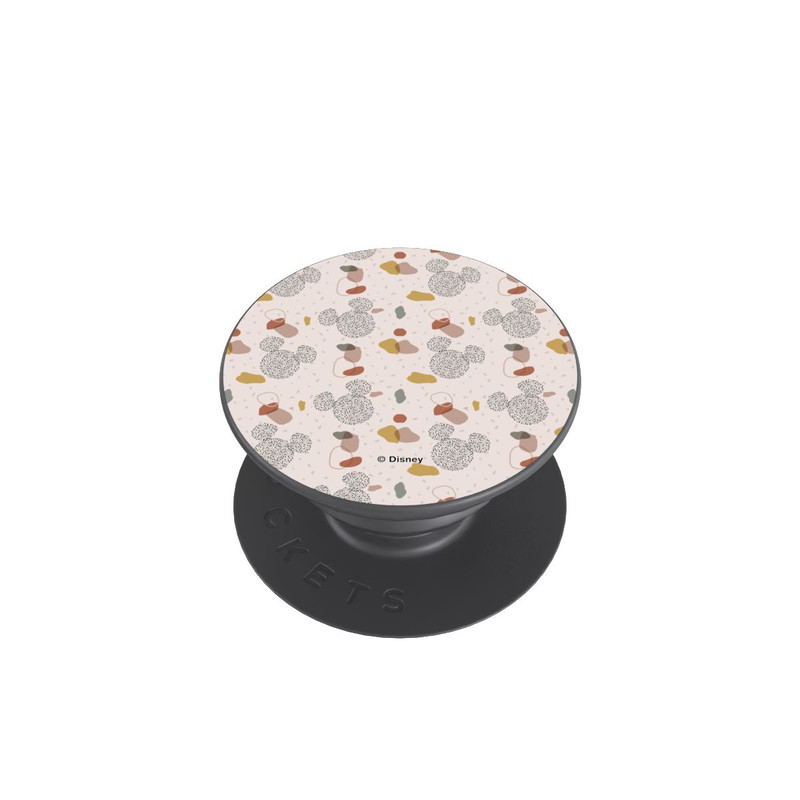  PopGrip Mickey Dots Pattern